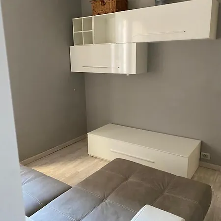 Appartamento Le Torri 2 *